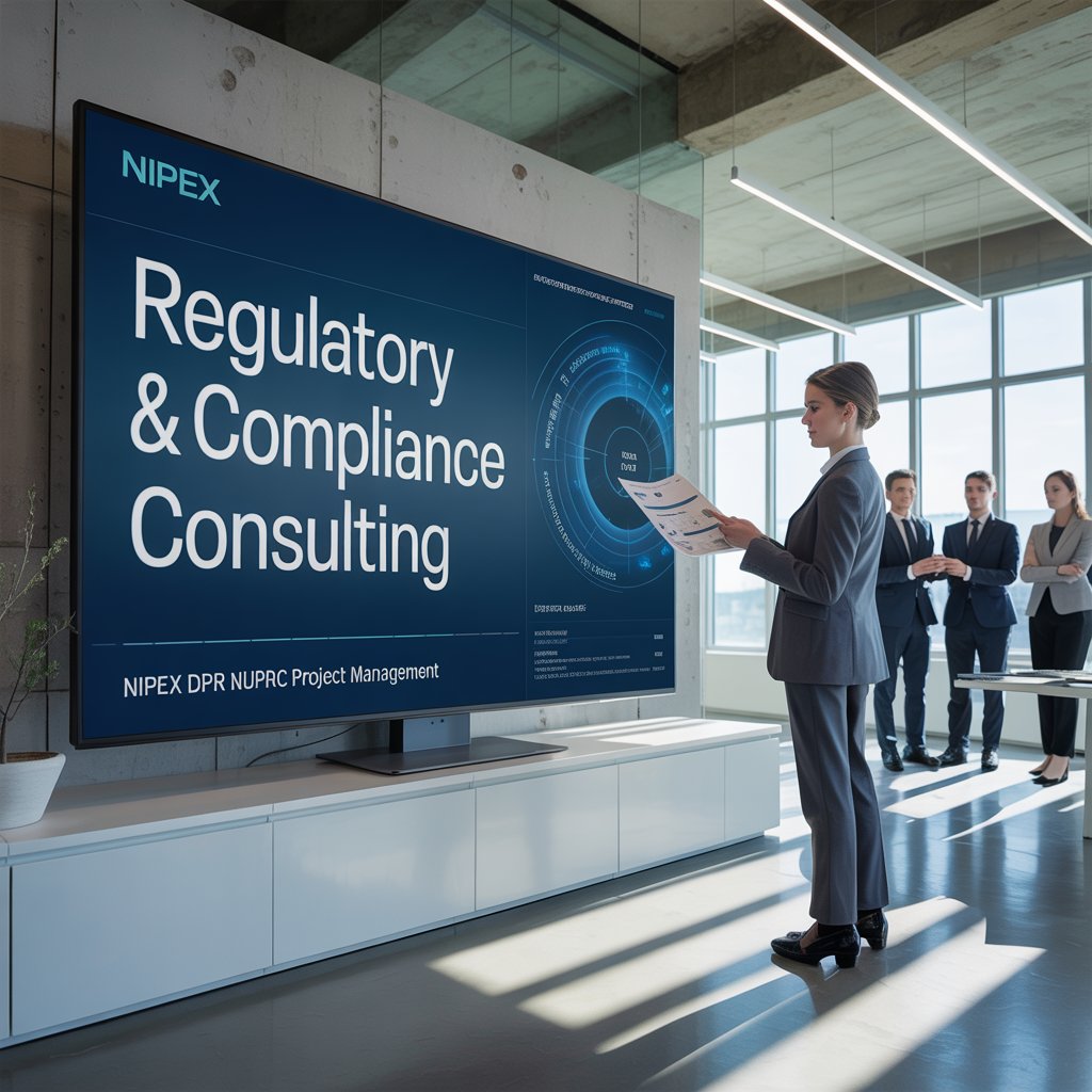 Oil & Gas Documentation and Registration