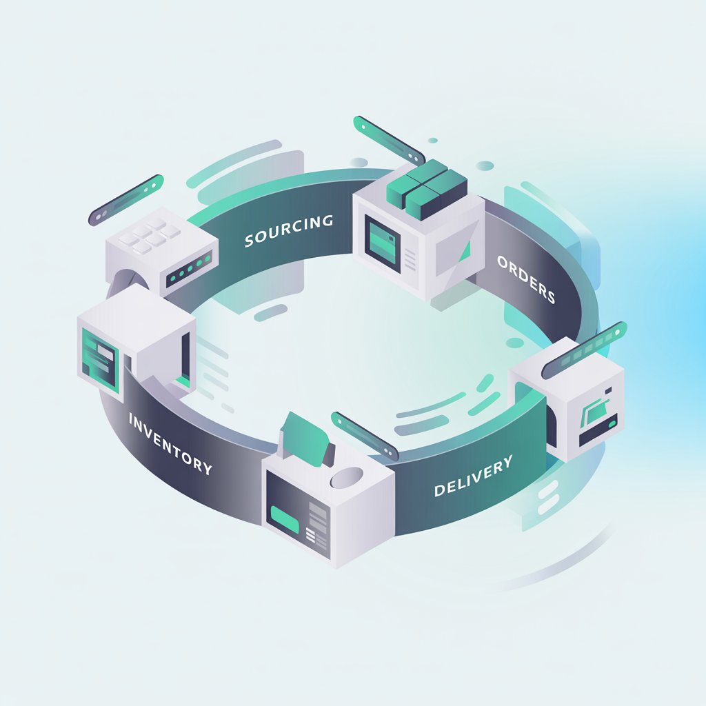 Supply Chain Management