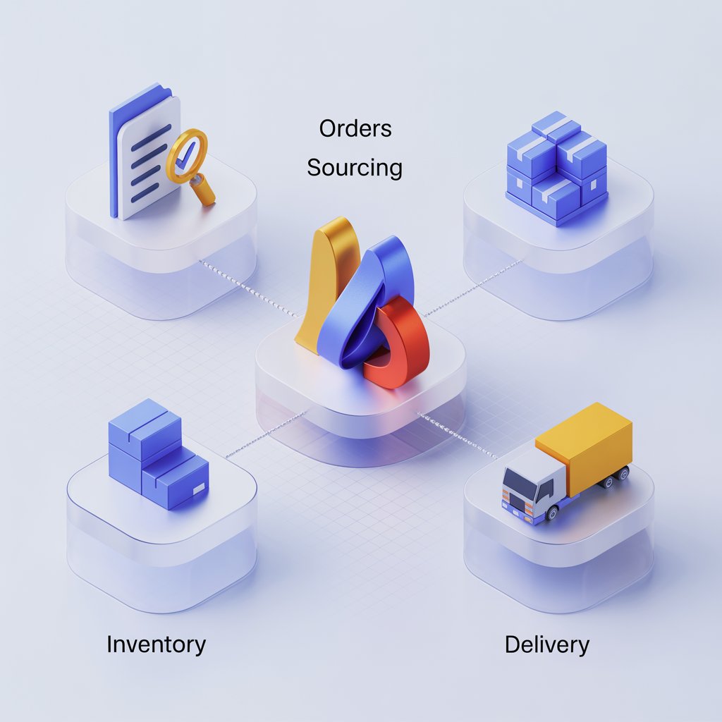 Strategic Procurement