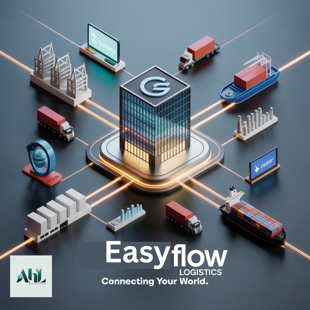 Logistics Management